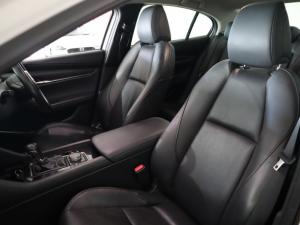 Mazda Mazda3 sedan 1.5 Individual auto - Image 11