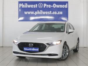 Mazda Mazda3 sedan 1.5 Individual auto - Image 1