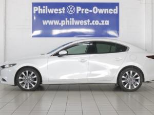Mazda Mazda3 sedan 1.5 Individual auto - Image 2