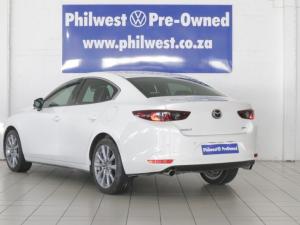 Mazda Mazda3 sedan 1.5 Individual auto - Image 3