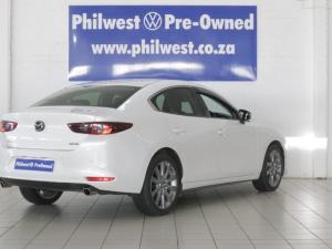 Mazda Mazda3 sedan 1.5 Individual auto - Image 5