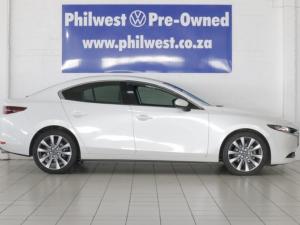 Mazda Mazda3 sedan 1.5 Individual auto - Image 6