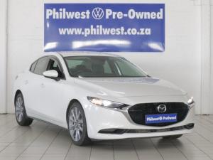 Mazda Mazda3 sedan 1.5 Individual auto - Image 7