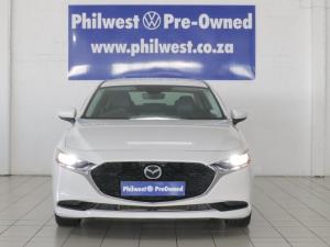 Mazda Mazda3 sedan 1.5 Individual auto - Image 8