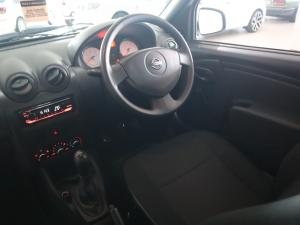 Nissan NP200 1.5dCi safety pack - Image 10