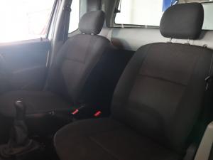 Nissan NP200 1.5dCi safety pack - Image 11