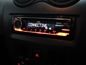 Nissan NP200 1.5dCi safety pack - Image 13