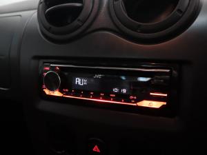 Nissan NP200 1.5dCi safety pack - Image 15