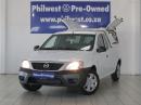 Thumbnail Nissan NP200 1.5dCi safety pack