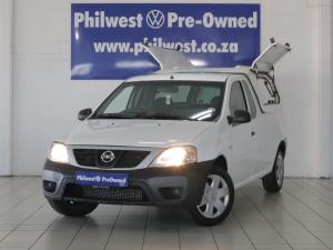 Nissan NP200 1.5dCi safety pack - Image 1