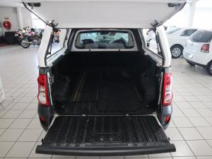 Nissan NP200 1.5dCi safety pack - Image 21