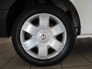 Nissan NP200 1.5dCi safety pack - Image 22