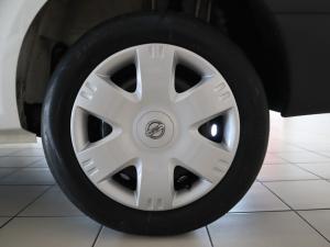 Nissan NP200 1.5dCi safety pack - Image 25