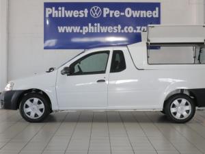 Nissan NP200 1.5dCi safety pack - Image 2
