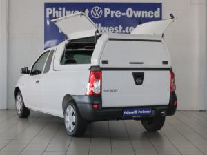 Nissan NP200 1.5dCi safety pack - Image 3