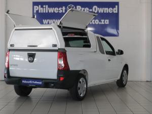 Nissan NP200 1.5dCi safety pack - Image 6