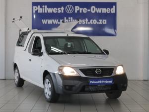Nissan NP200 1.5dCi safety pack - Image 7
