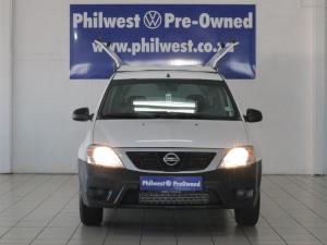 Nissan NP200 1.5dCi safety pack - Image 8