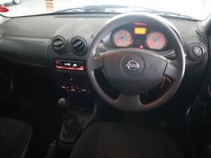 Nissan NP200 1.5dCi safety pack - Image 9