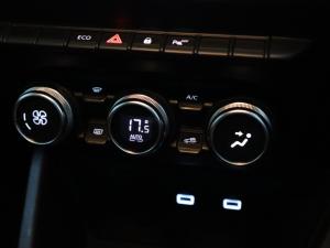 Renault Duster 1.5dCi Zen manual - Image 10