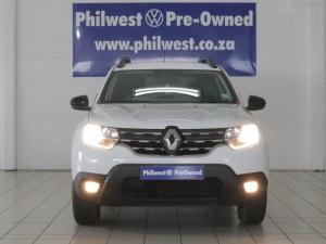 Renault Duster 1.5dCi Zen manual - Image 12