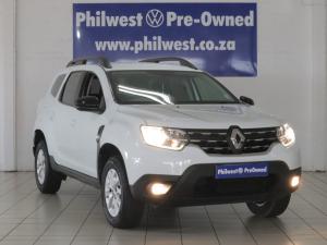 Renault Duster 1.5dCi Zen manual - Image 13
