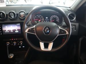 Renault Duster 1.5dCi Zen manual - Image 14