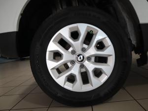 Renault Duster 1.5dCi Zen manual - Image 15