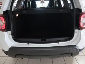 Renault Duster 1.5dCi Zen manual - Image 16