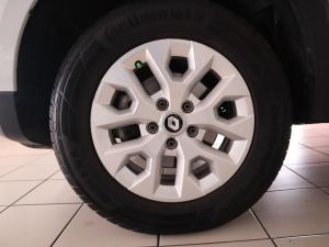 Renault Duster 1.5dCi Zen manual - Image 18