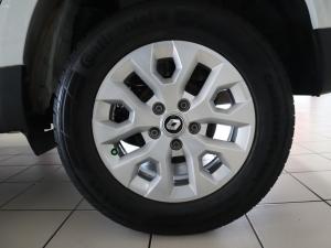 Renault Duster 1.5dCi Zen manual - Image 19