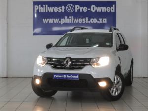 Renault Duster 1.5dCi Zen manual - Image 1