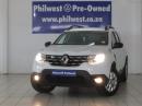 Thumbnail Renault Duster 1.5dCi Zen manual