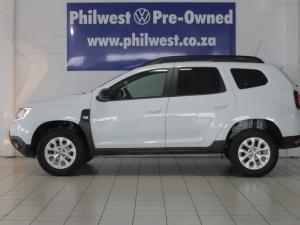 Renault Duster 1.5dCi Zen manual - Image 2
