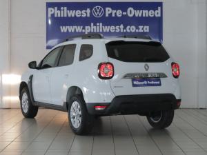 Renault Duster 1.5dCi Zen manual - Image 3