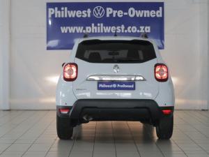 Renault Duster 1.5dCi Zen manual - Image 4