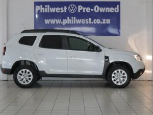 Renault Duster 1.5dCi Zen manual - Image 6