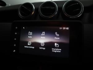 Renault Duster 1.5dCi Zen manual - Image 7