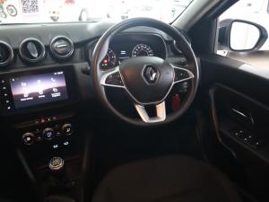 Renault Duster 1.5dCi Zen manual - Image 8