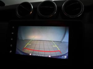 Renault Duster 1.5dCi Zen manual - Image 9