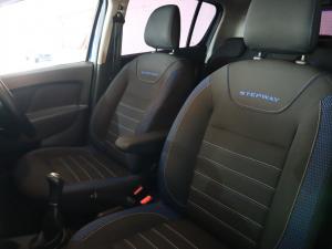 Renault Sandero 66kW turbo Stepway Plus - Image 11