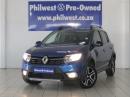 Thumbnail Renault Sandero 66kW turbo Stepway Plus
