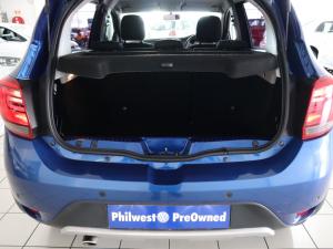Renault Sandero 66kW turbo Stepway Plus - Image 25