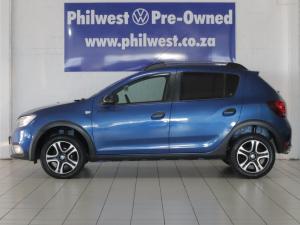 Renault Sandero 66kW turbo Stepway Plus - Image 2