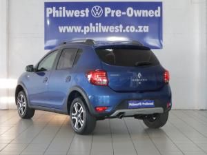Renault Sandero 66kW turbo Stepway Plus - Image 3