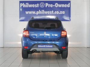 Renault Sandero 66kW turbo Stepway Plus - Image 4