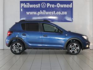 Renault Sandero 66kW turbo Stepway Plus - Image 6