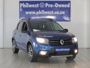 Renault Sandero 66kW turbo Stepway Plus - Image 7