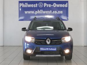 Renault Sandero 66kW turbo Stepway Plus - Image 8