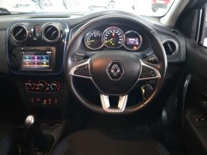 Renault Sandero 66kW turbo Stepway Plus - Image 9